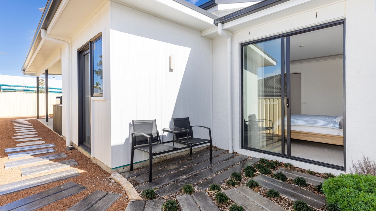 Photo of Patio Balcony in Callala Bay
