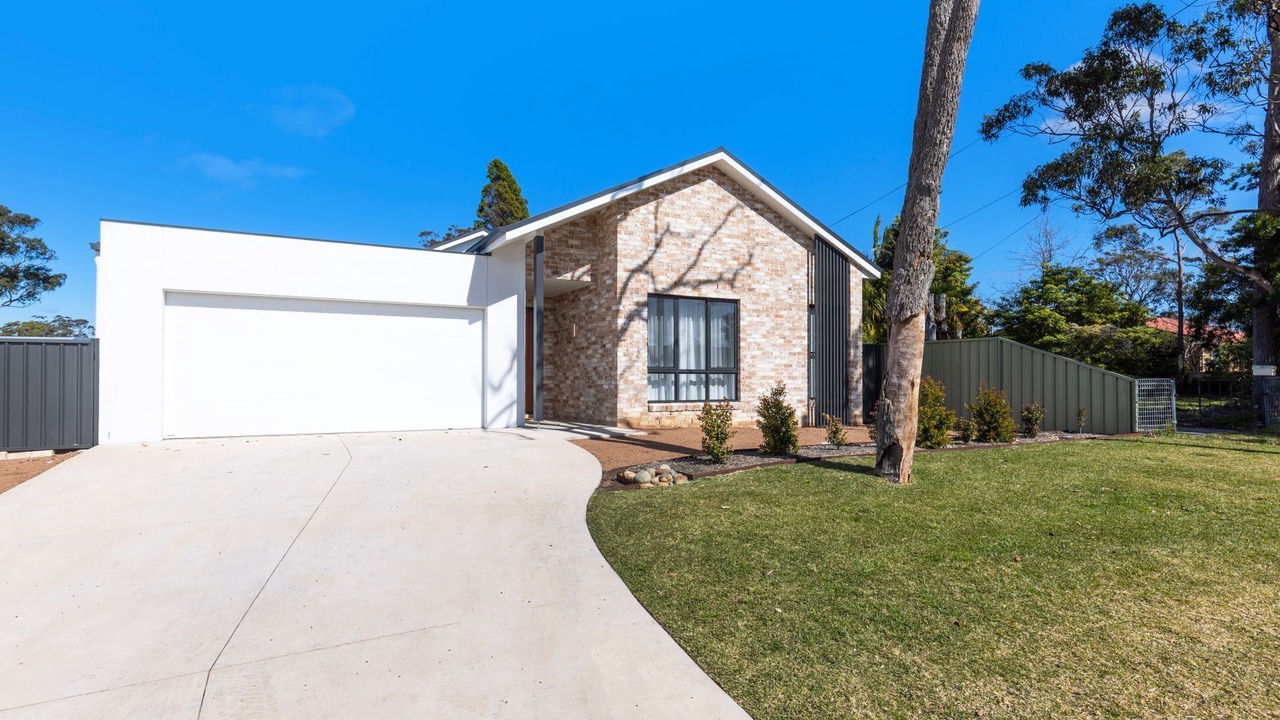 Photo of Outdoor in Callala Bay