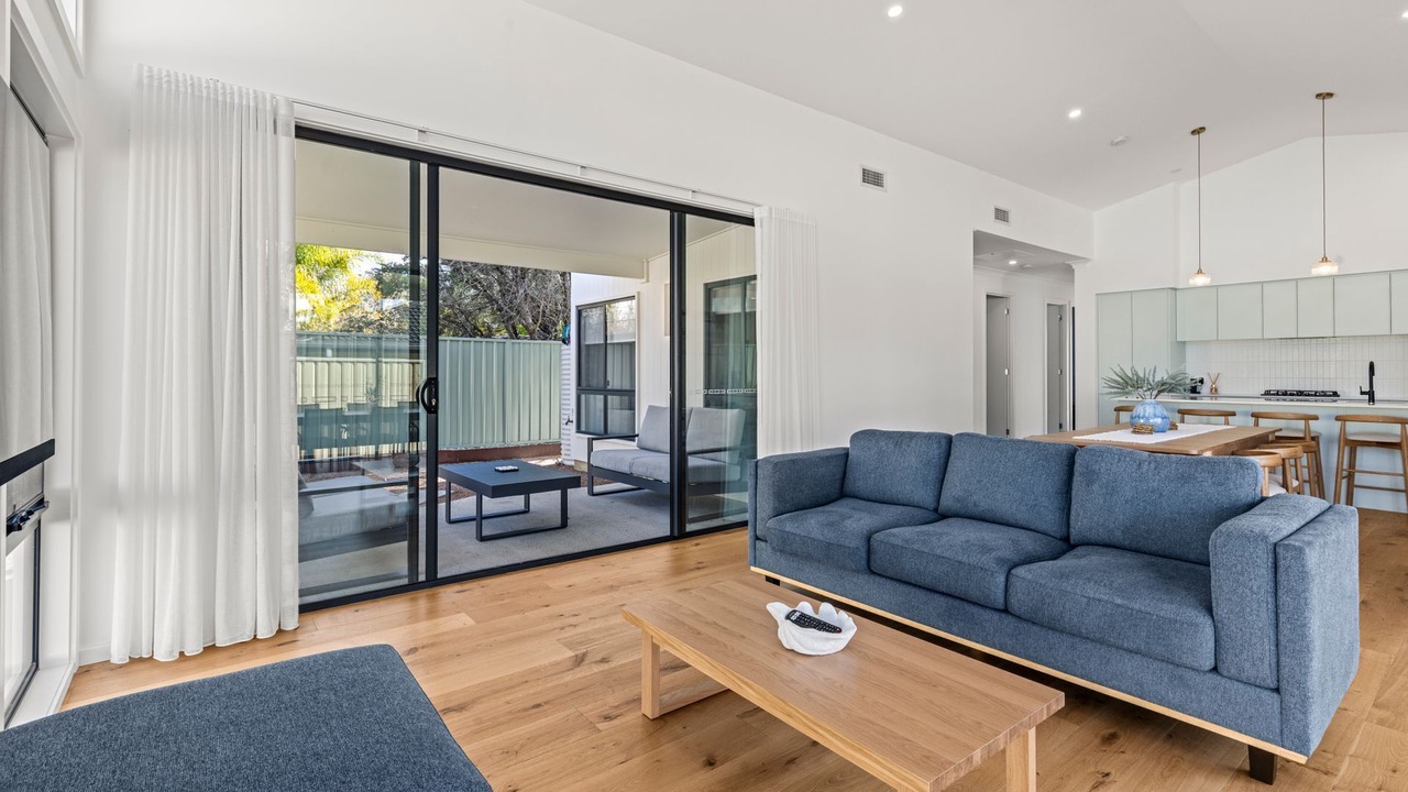 Photo of Livingroom in Callala Bay