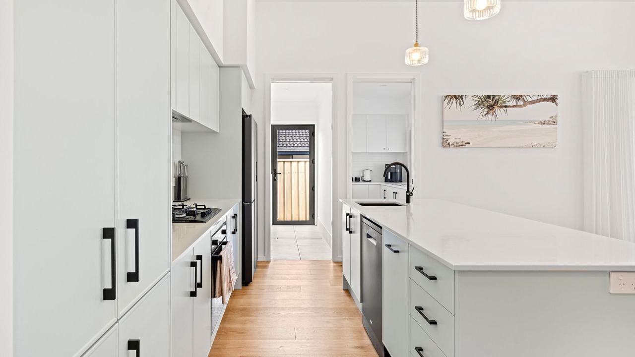 Photo of Kitchen in Callala Bay