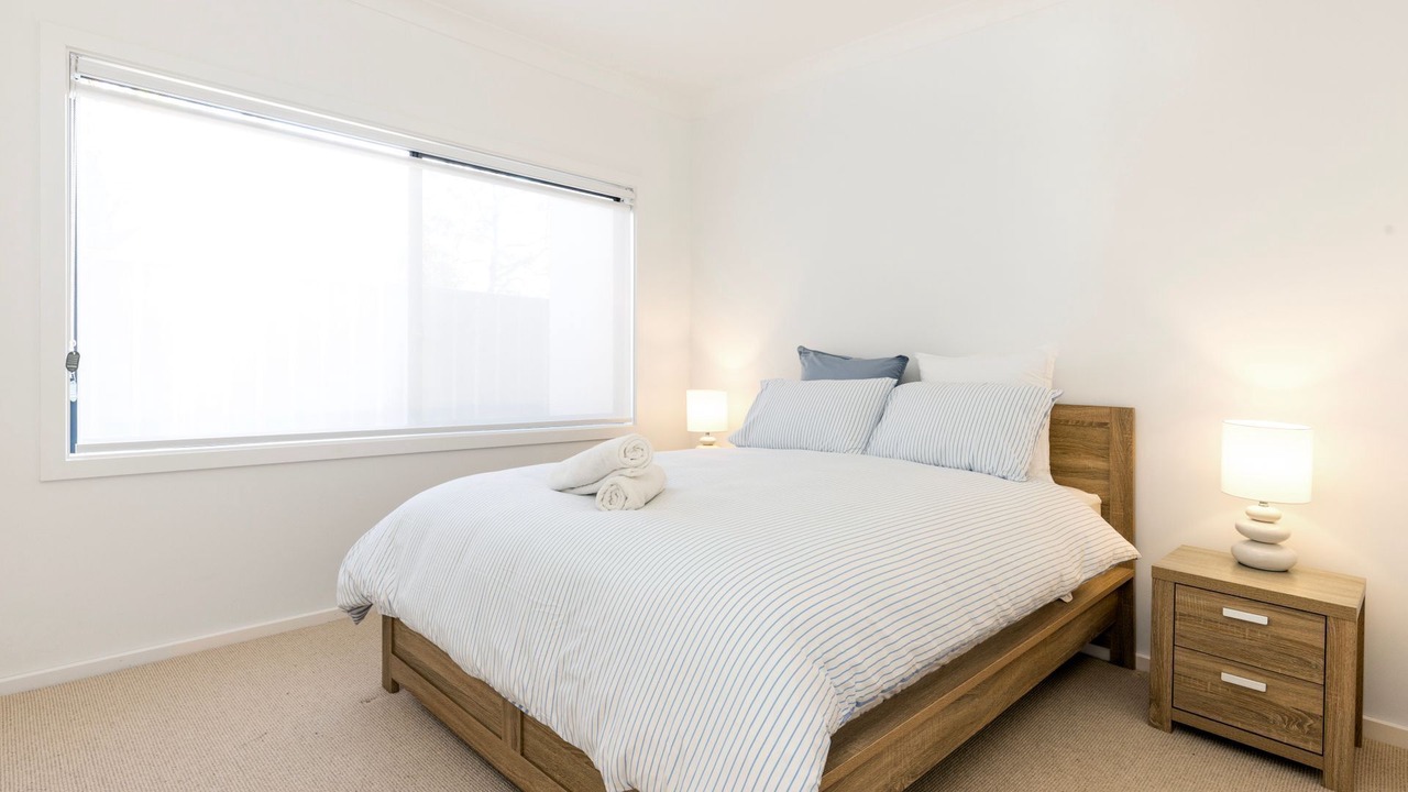 Photo of Bedroom in Callala Bay