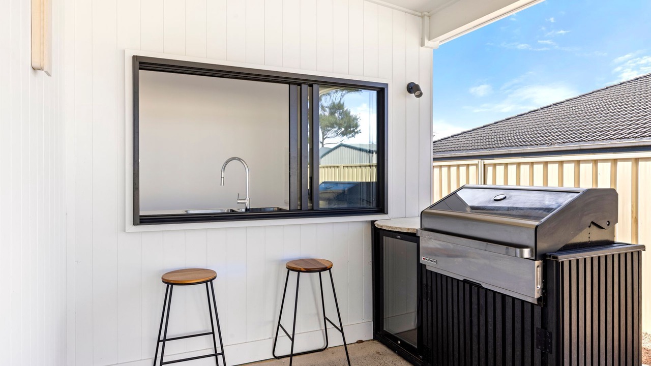 Photo of Outdoor in Callala Bay