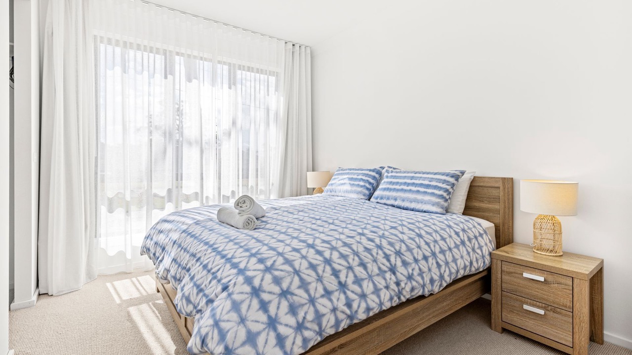 Photo of Bedroom in Callala Bay