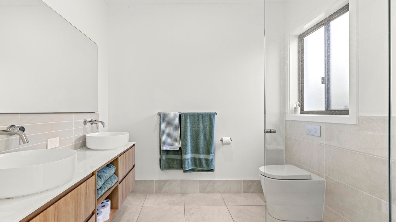 Photo of Bathroom in Callala Bay