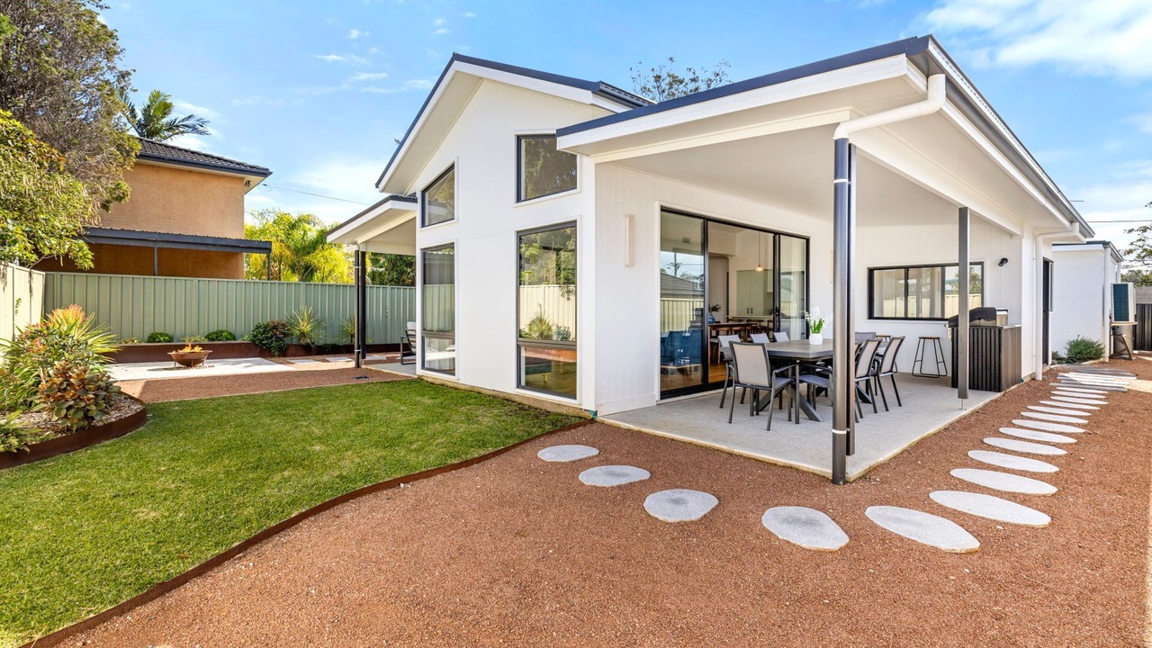 Photo of Outdoor in Callala Bay