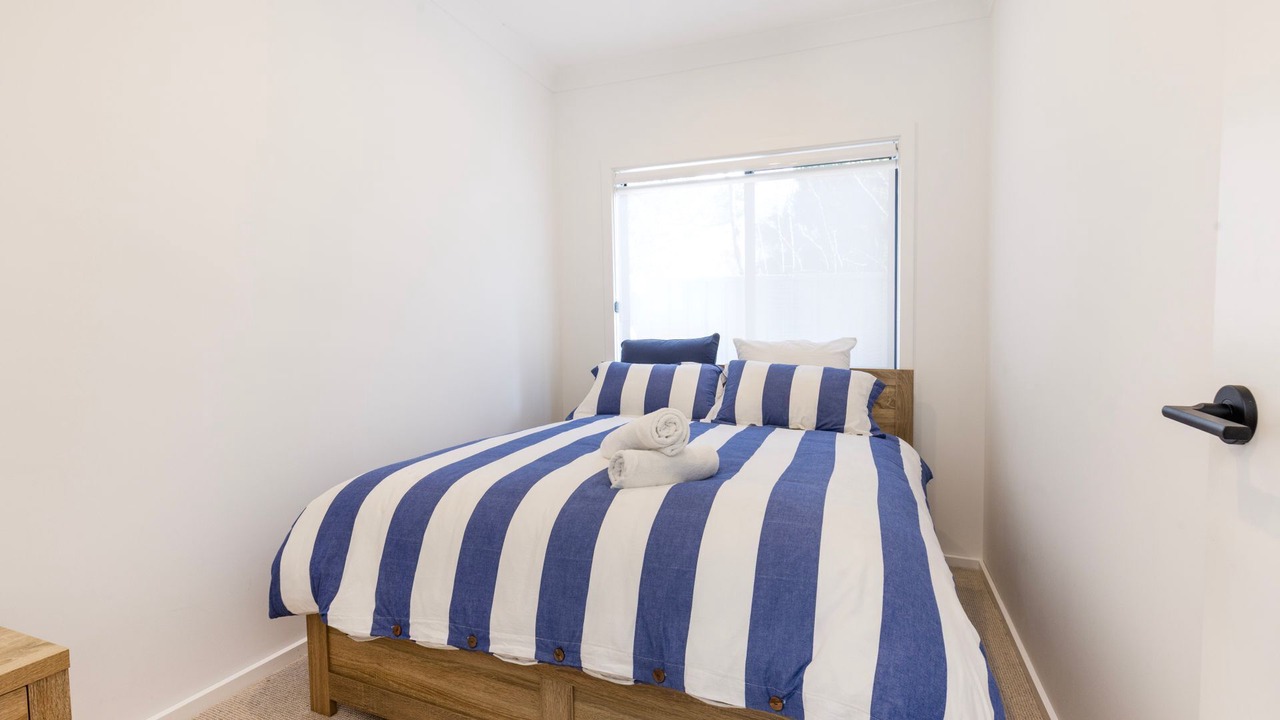 Photo of Bedroom in Callala Bay