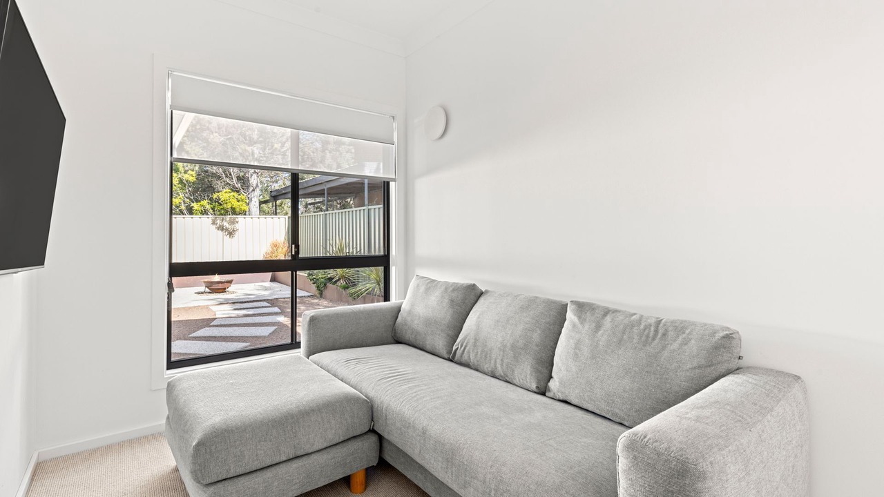 Photo of Livingroom in Callala Bay