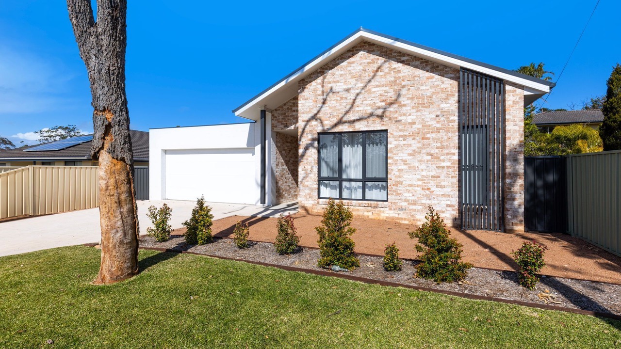 Photo of Outdoor in Callala Bay