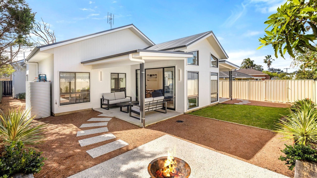Photo of Patio Balcony in Callala Bay