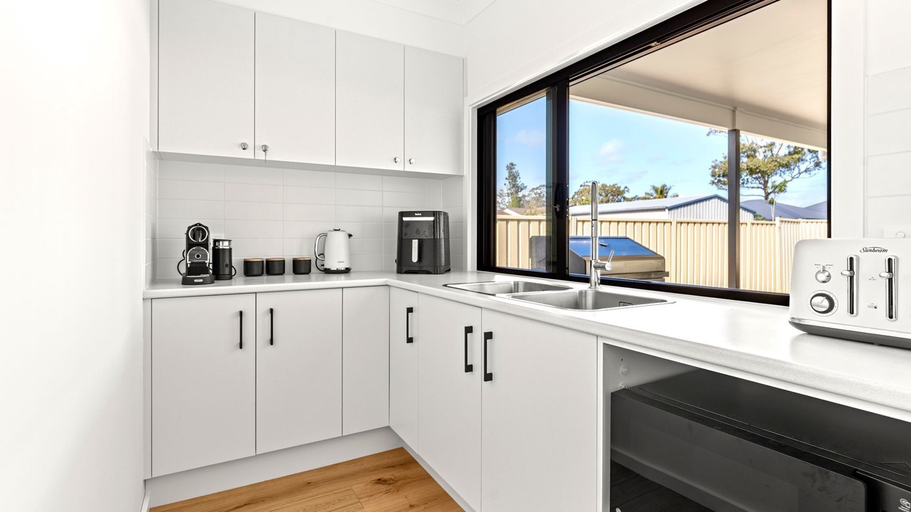 Photo of Kitchen in Callala Bay