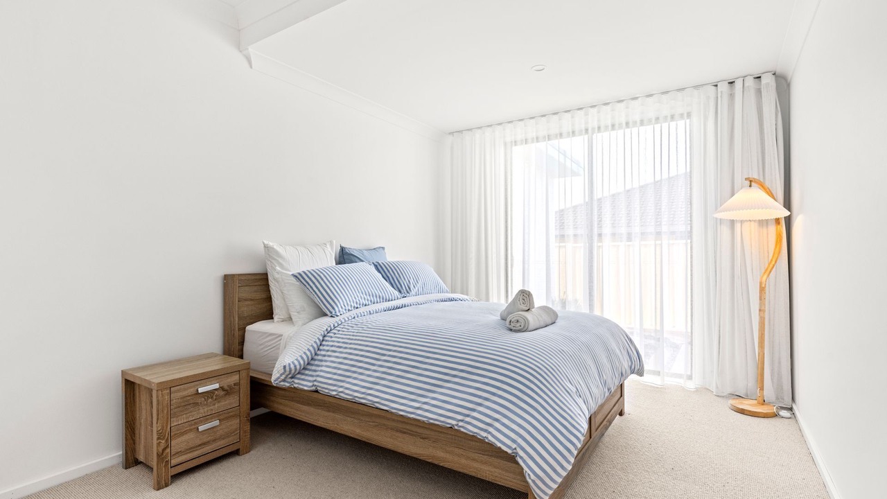 Photo of Bedroom in Callala Bay
