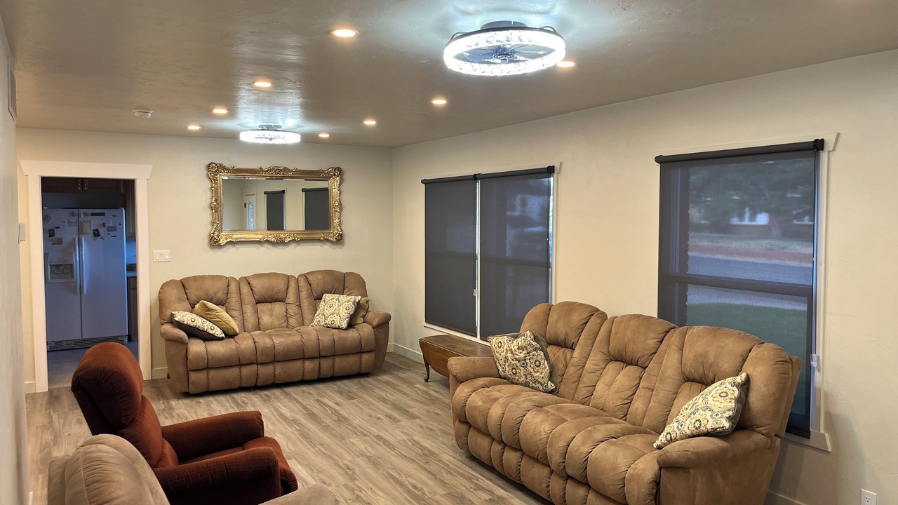 Photo of Livingroom in Blanding