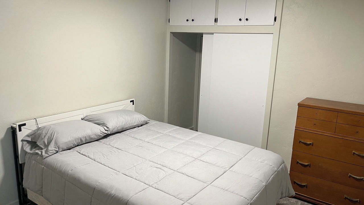 Photo of Bedroom in Blanding