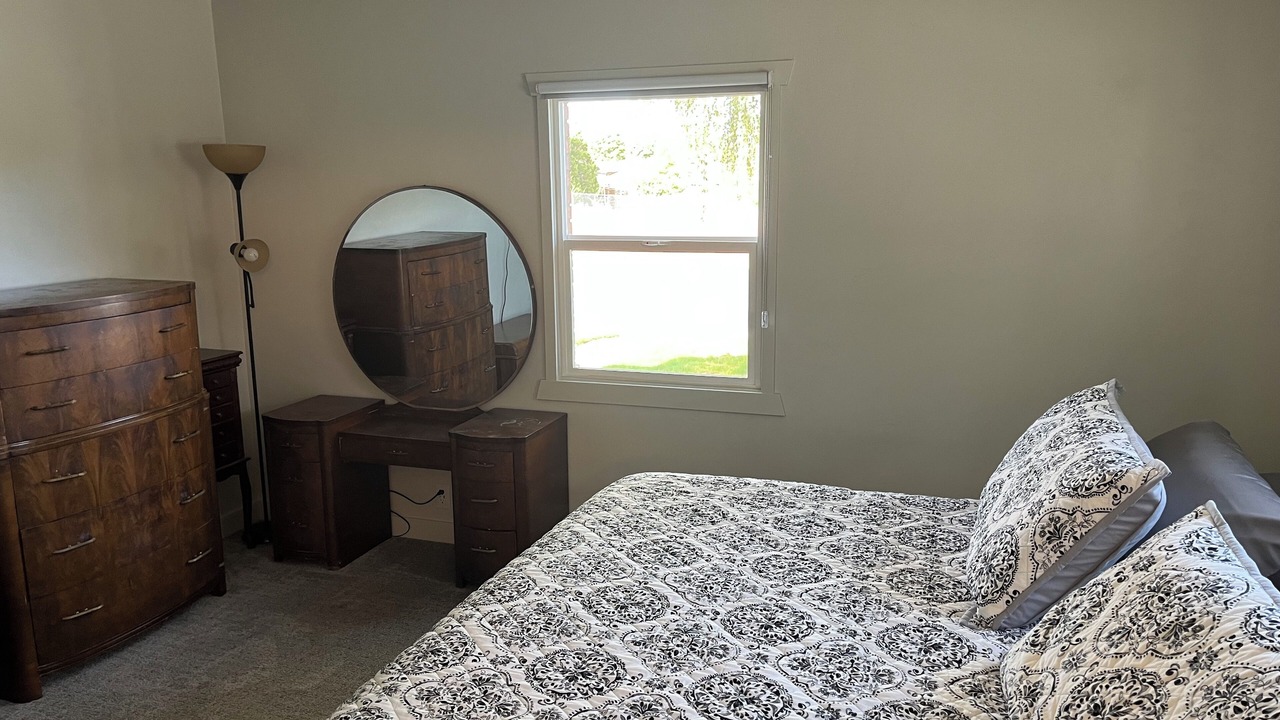 Photo of Bedroom in Blanding