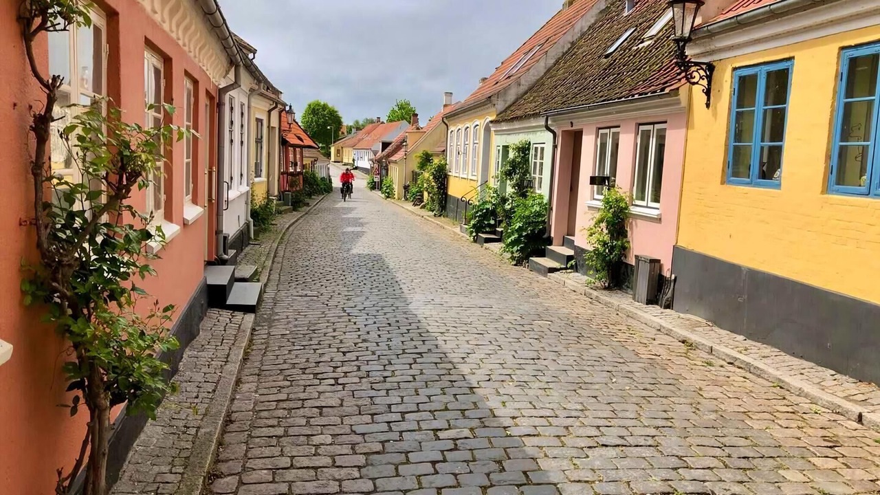 Photo of Others in Aeroskobing