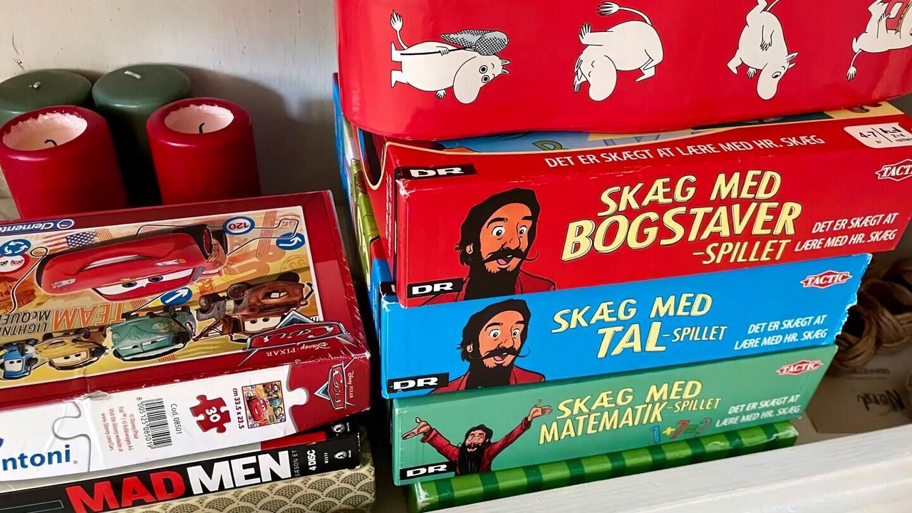 Photo of Others in Aeroskobing