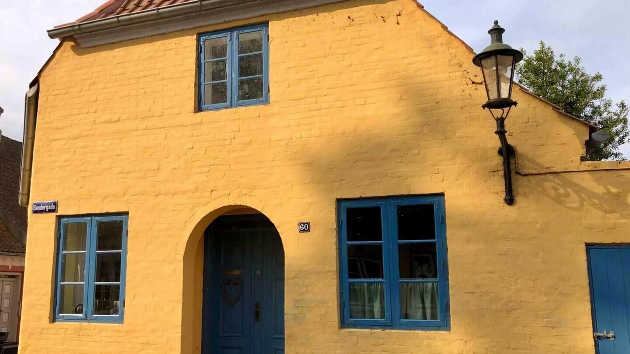 Photo of Others in Aeroskobing