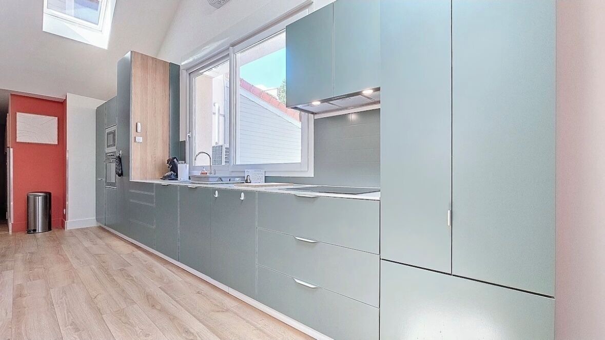 Photo of Kitchen in Moulins