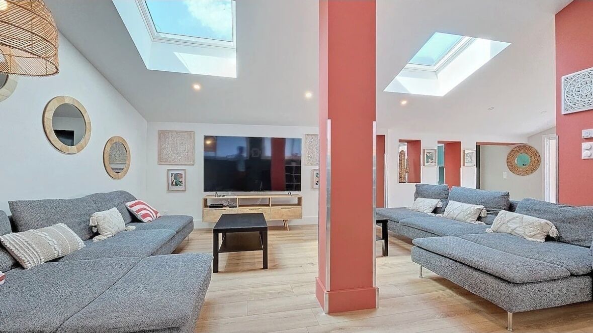 Photo of Livingroom in Moulins