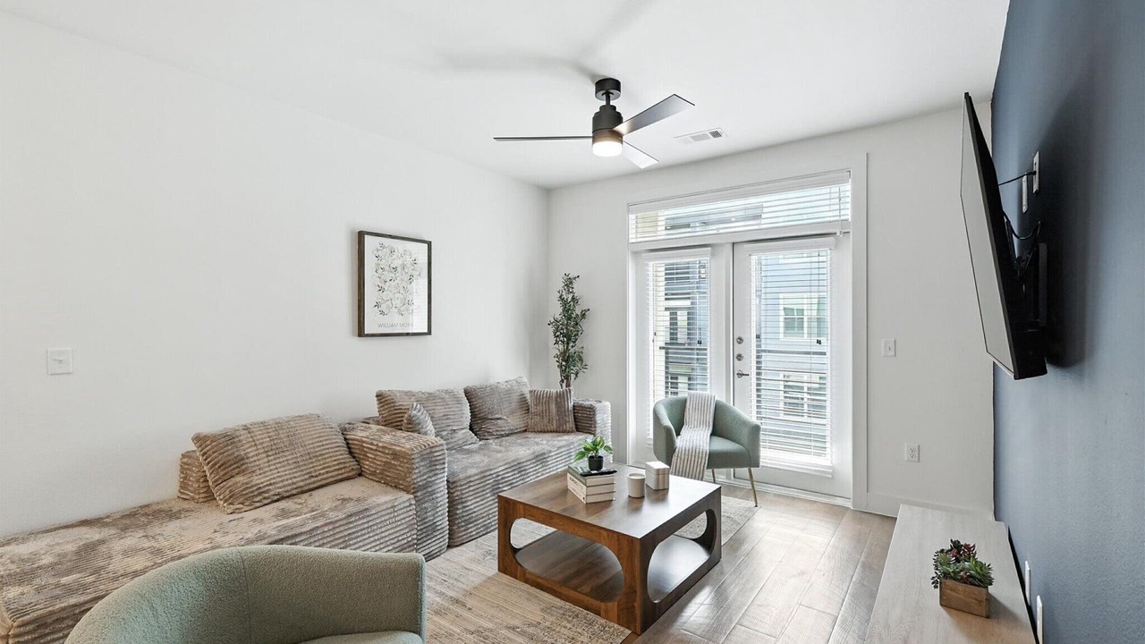 Photo of Livingroom in Fort Worth