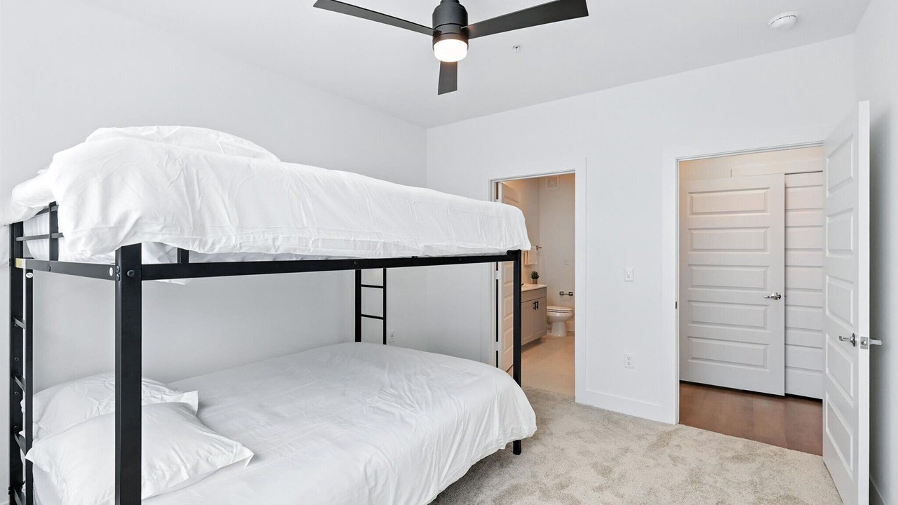 Photo of Bedroom in Fort Worth
