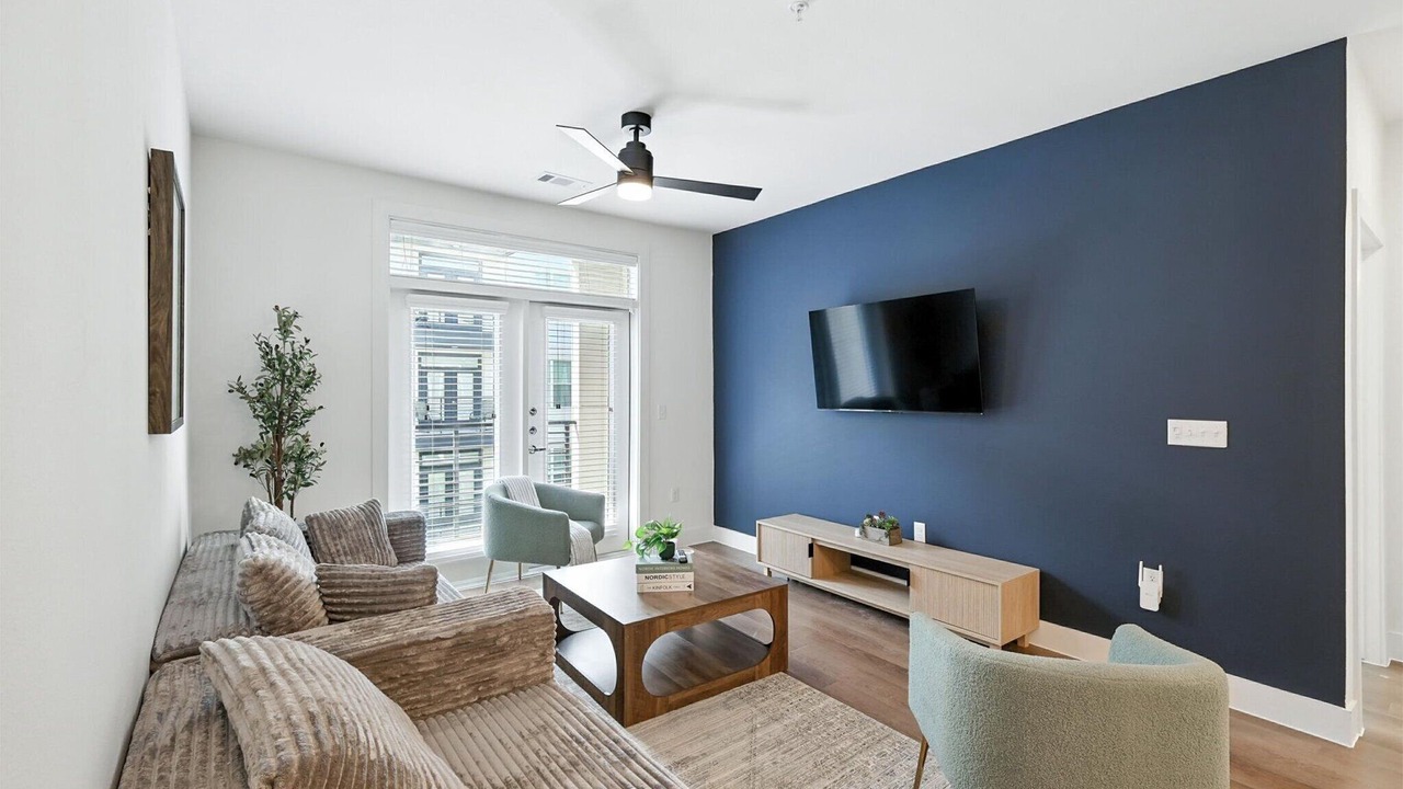Photo of Livingroom in Fort Worth