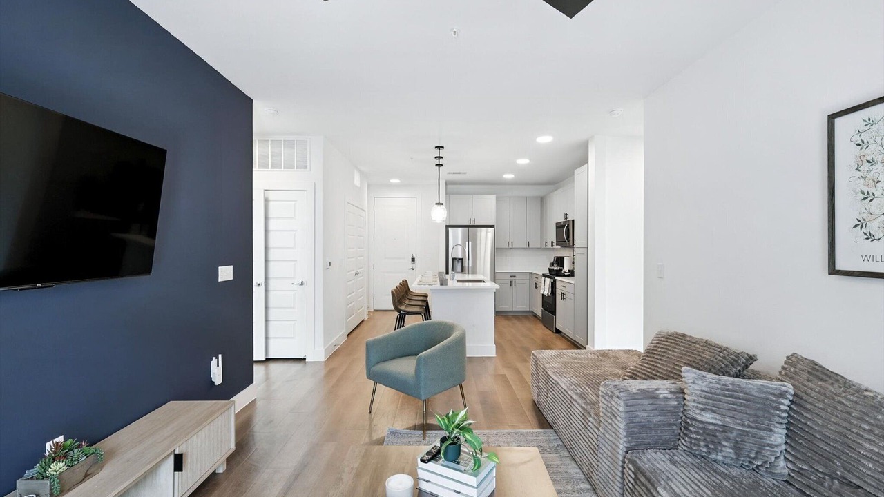 Photo of Livingroom in Fort Worth
