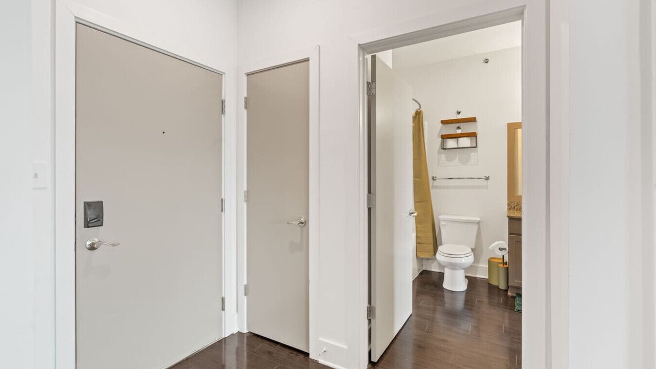 Photo of Bathroom in Reynoldstown