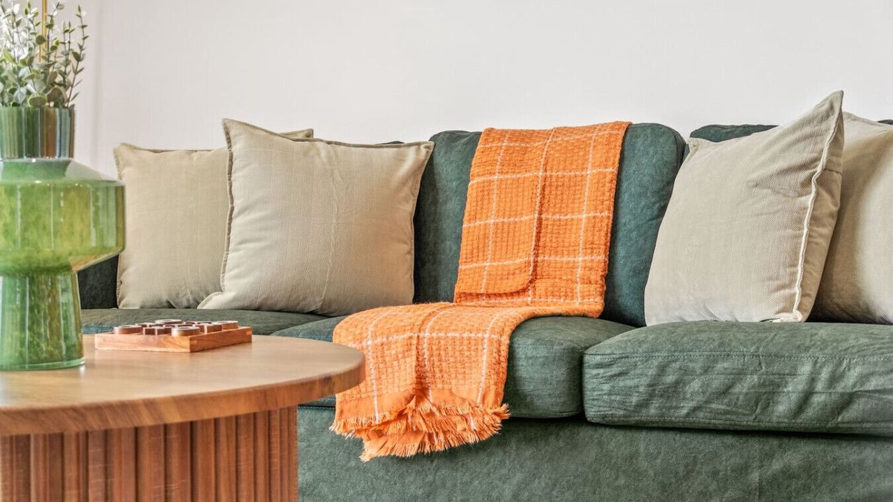 Photo of Livingroom in Reynoldstown