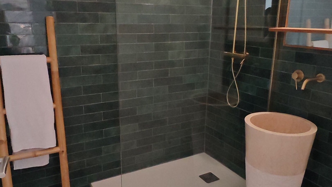 Photo of Bathroom in Mons-en-Baroeul