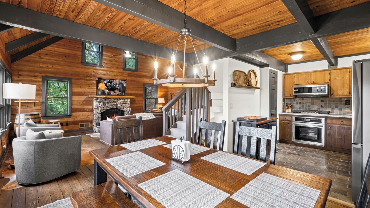 Photo of Others in Big Canoe