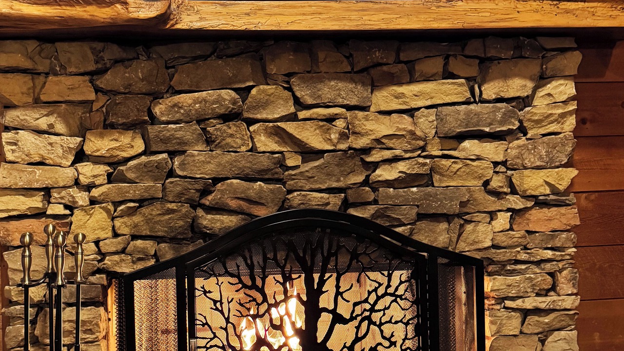 Photo of Livingroom in Big Canoe