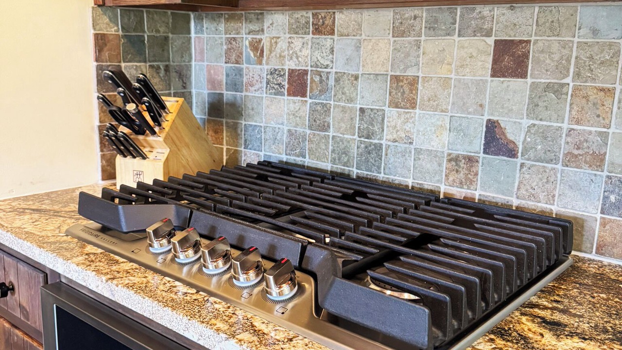 Photo of Kitchen in Big Canoe