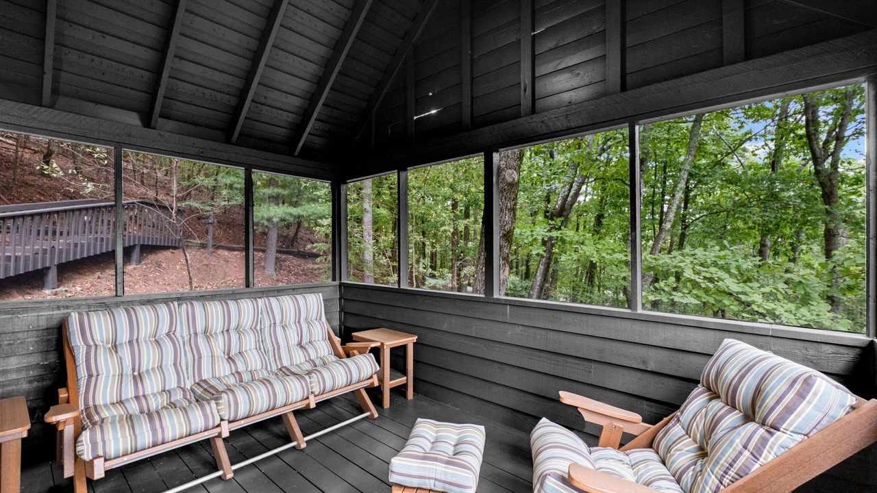 Photo of Outdoor in Big Canoe