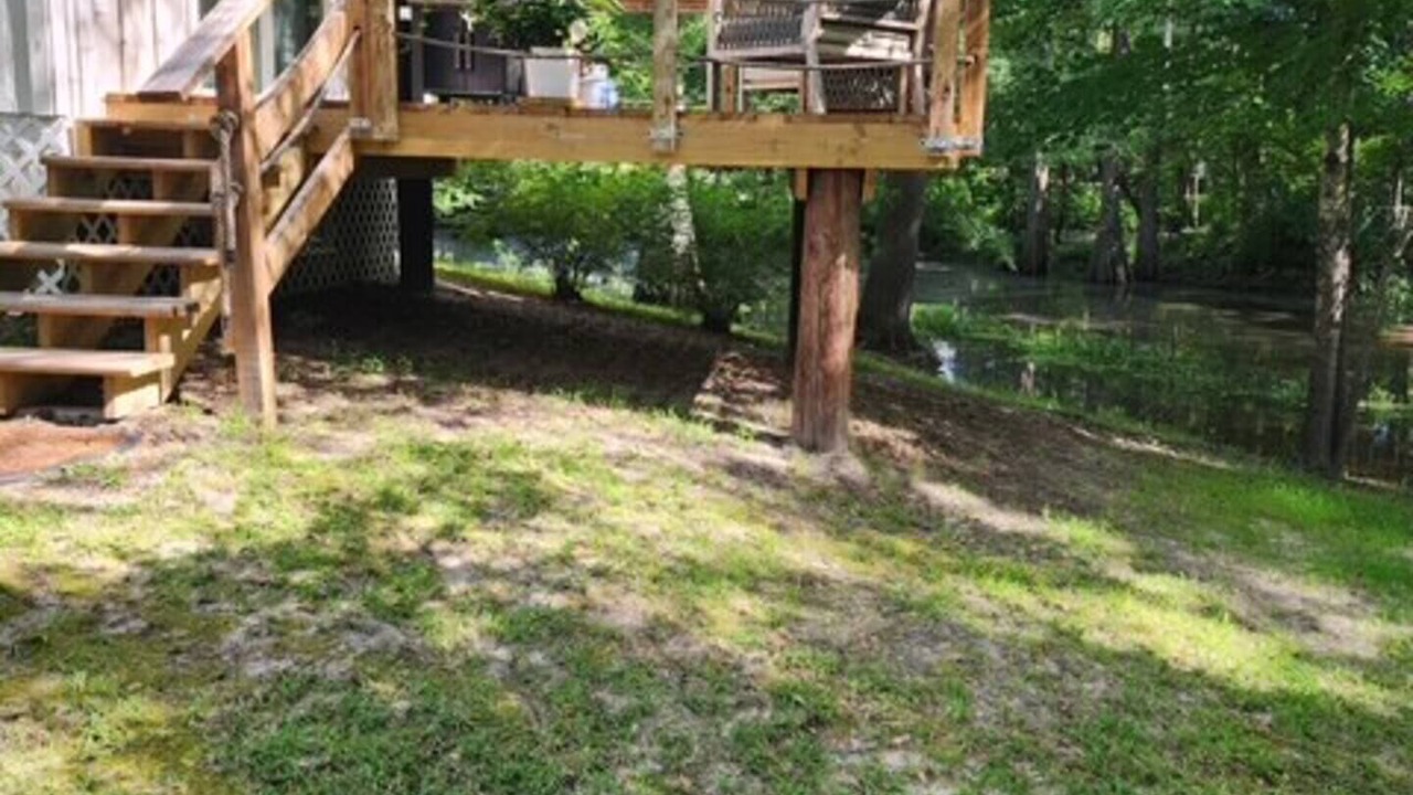 Photo of Outdoor in Karnack