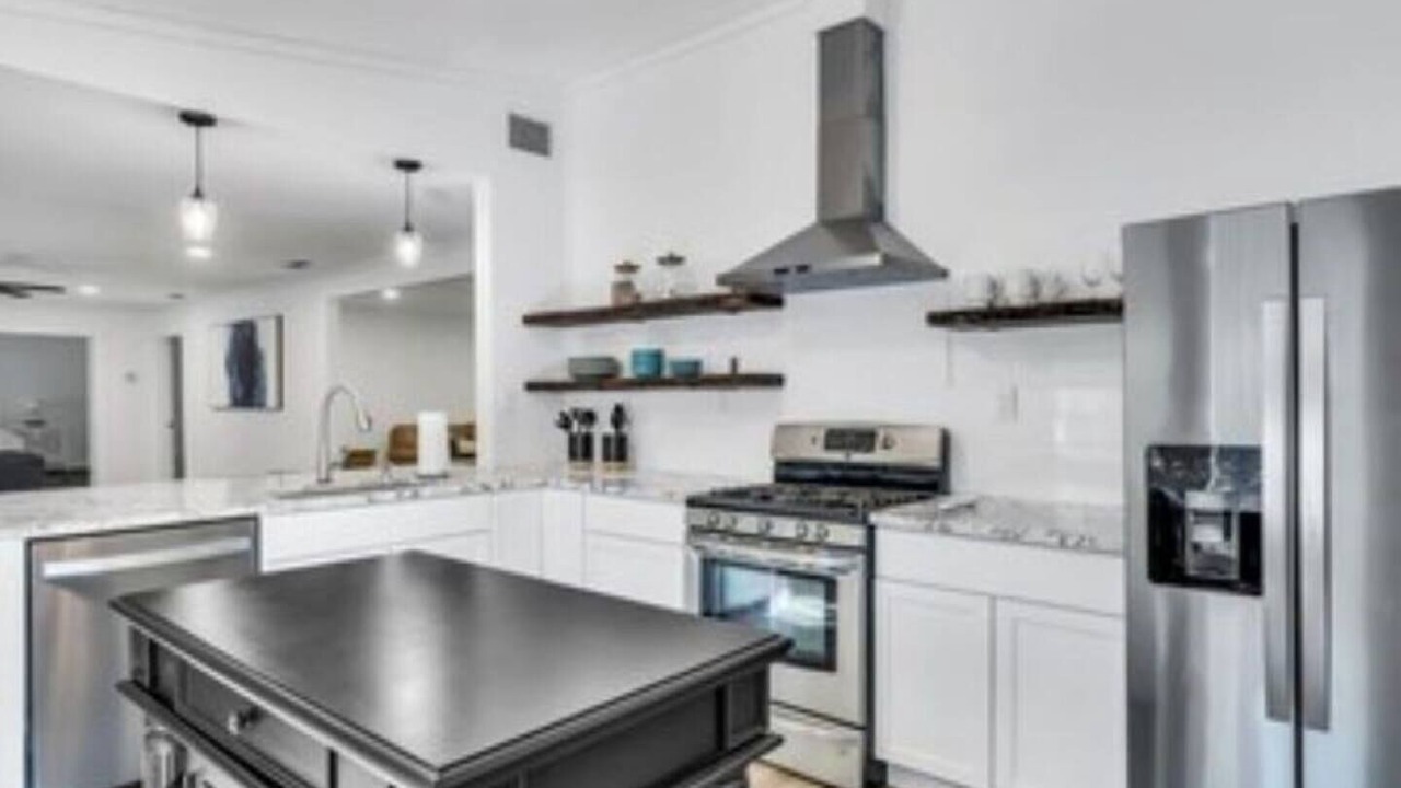 Photo of Kitchen in Karnack