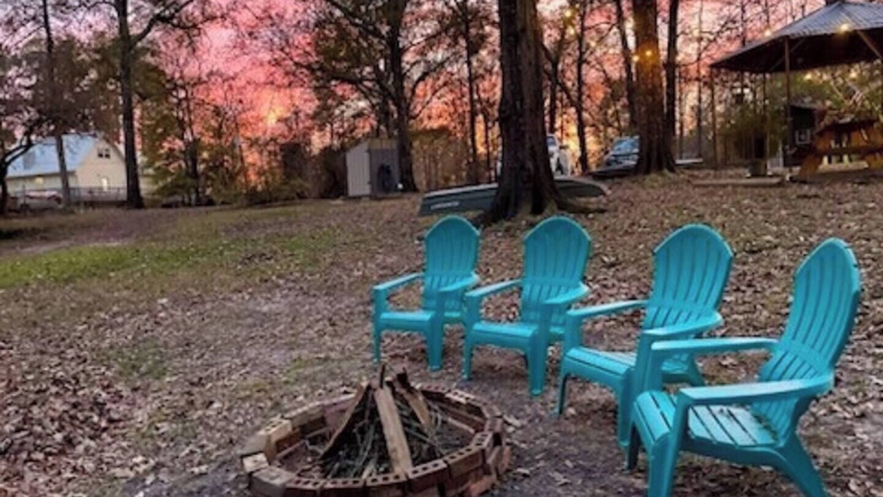 Photo of Outdoor in Karnack