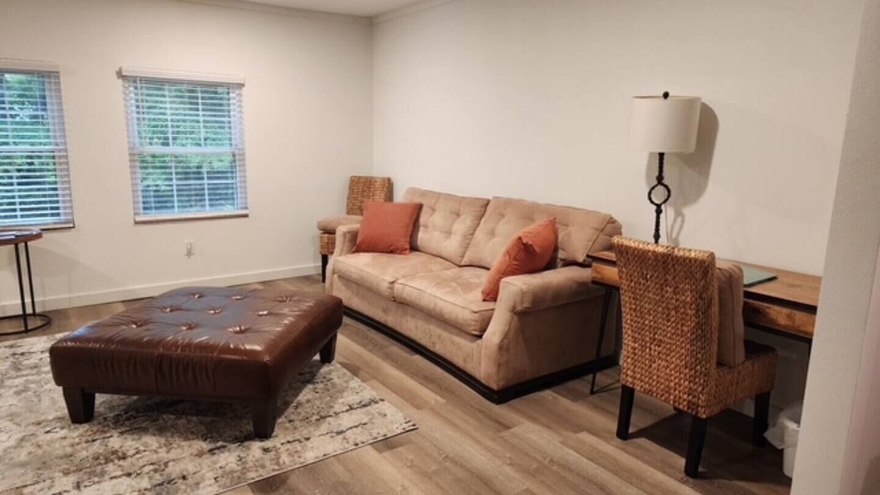 Photo of Livingroom in Karnack