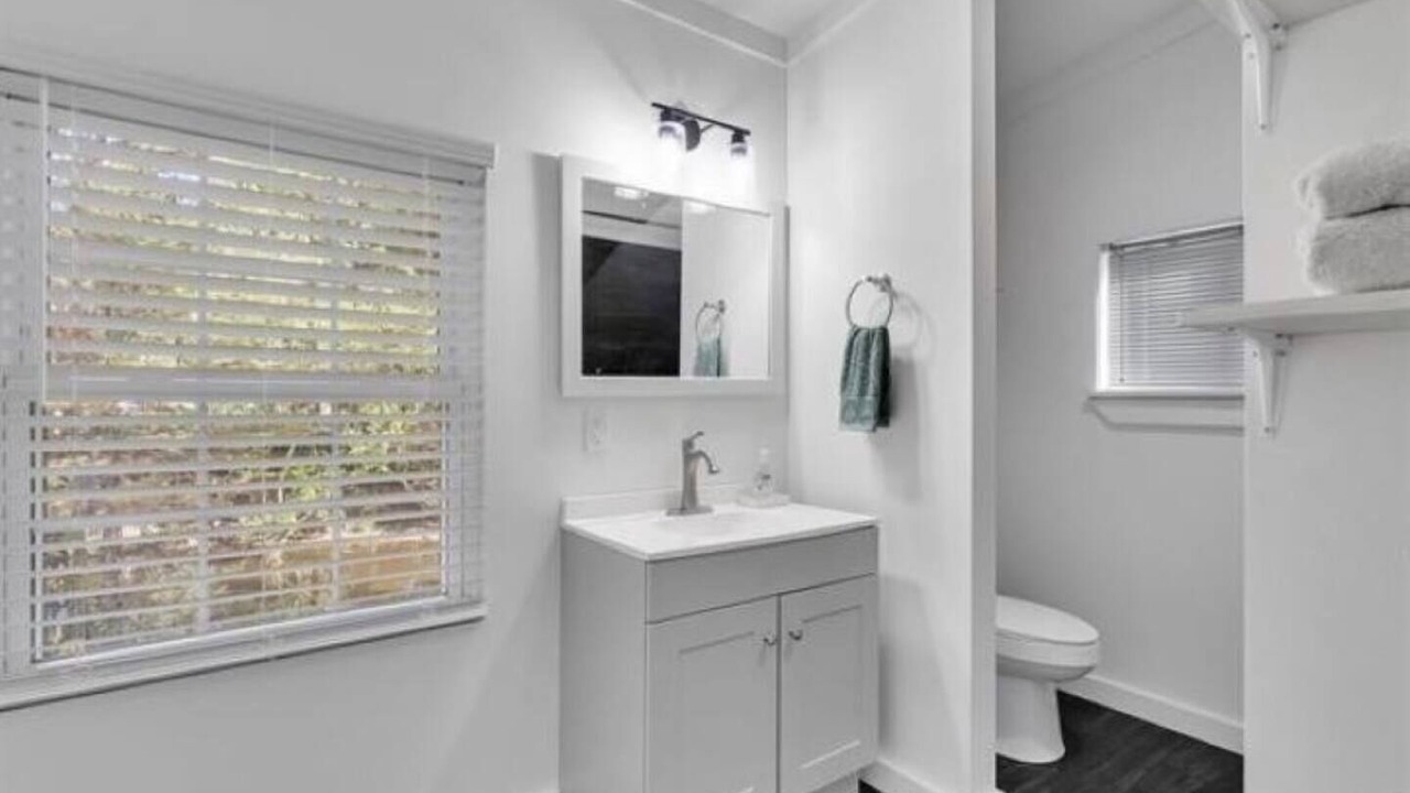 Photo of Bathroom in Karnack