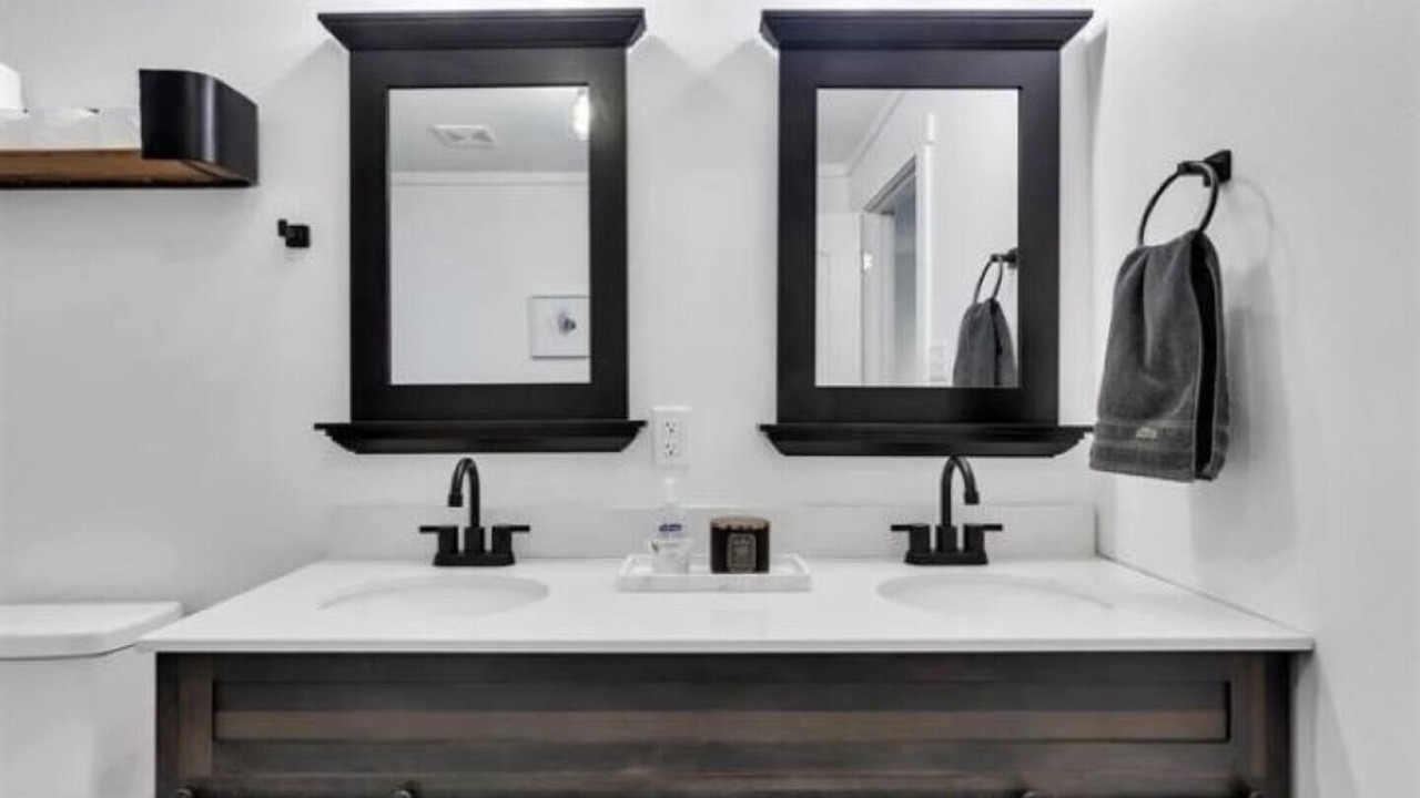 Photo of Bathroom in Karnack