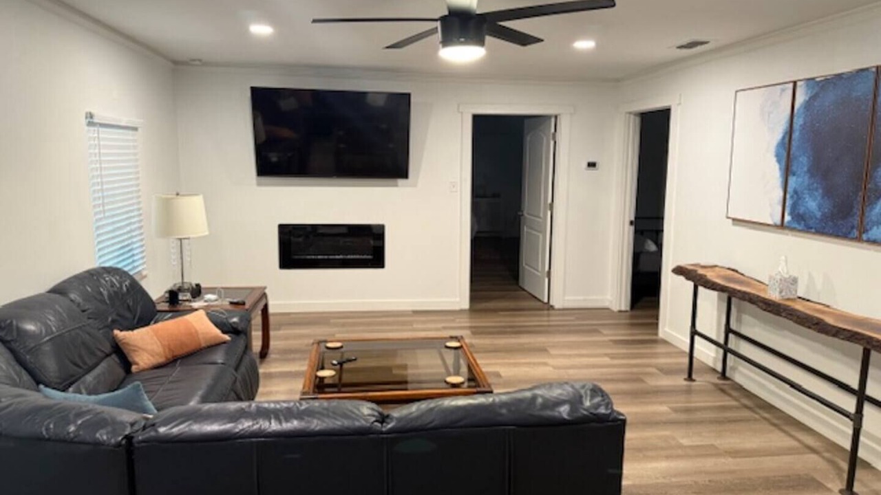 Photo of Livingroom in Karnack