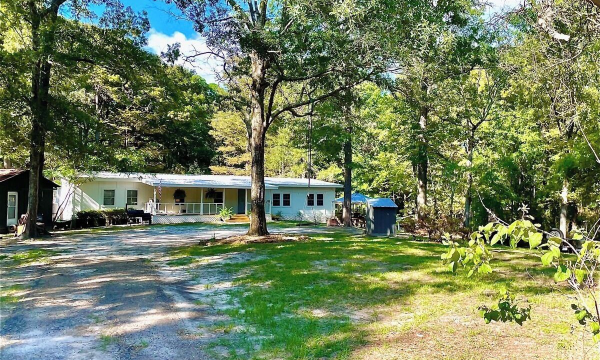 Photo of Outdoor in Karnack