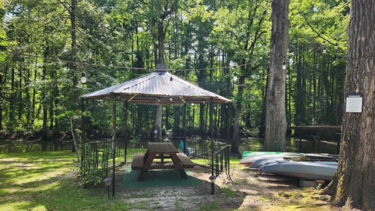 Photo of Outdoor in Karnack