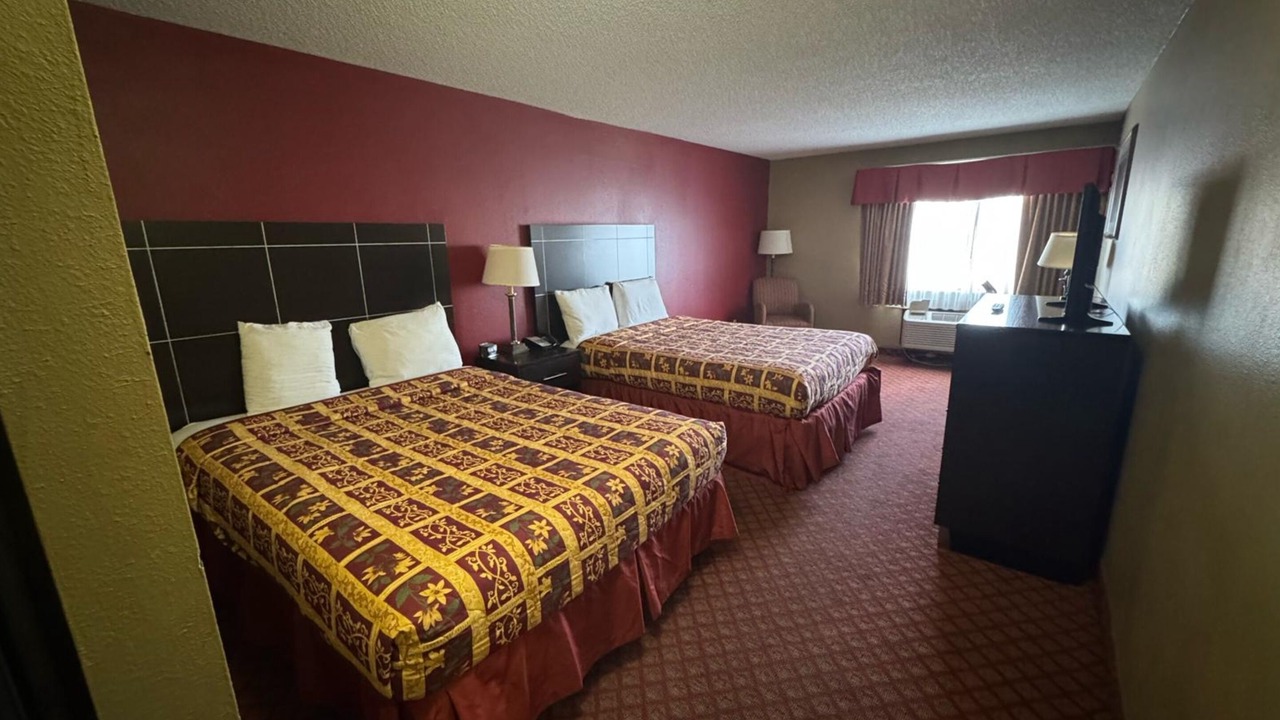 Photo of Bedroom in Oklahoma City