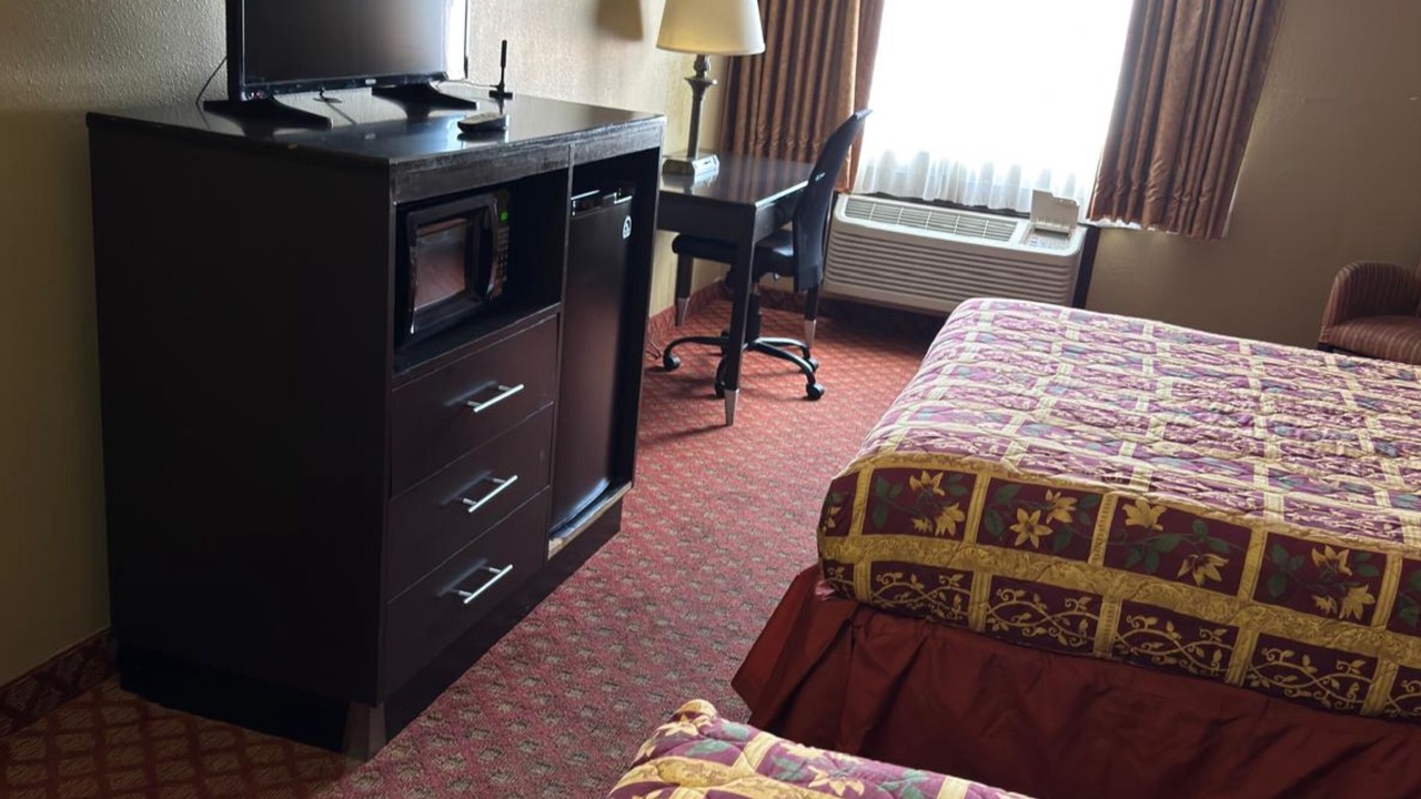 Photo of Bedroom in Oklahoma City