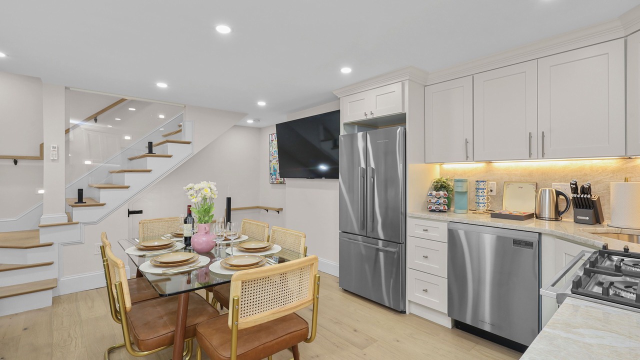 Photo of Kitchen in North End