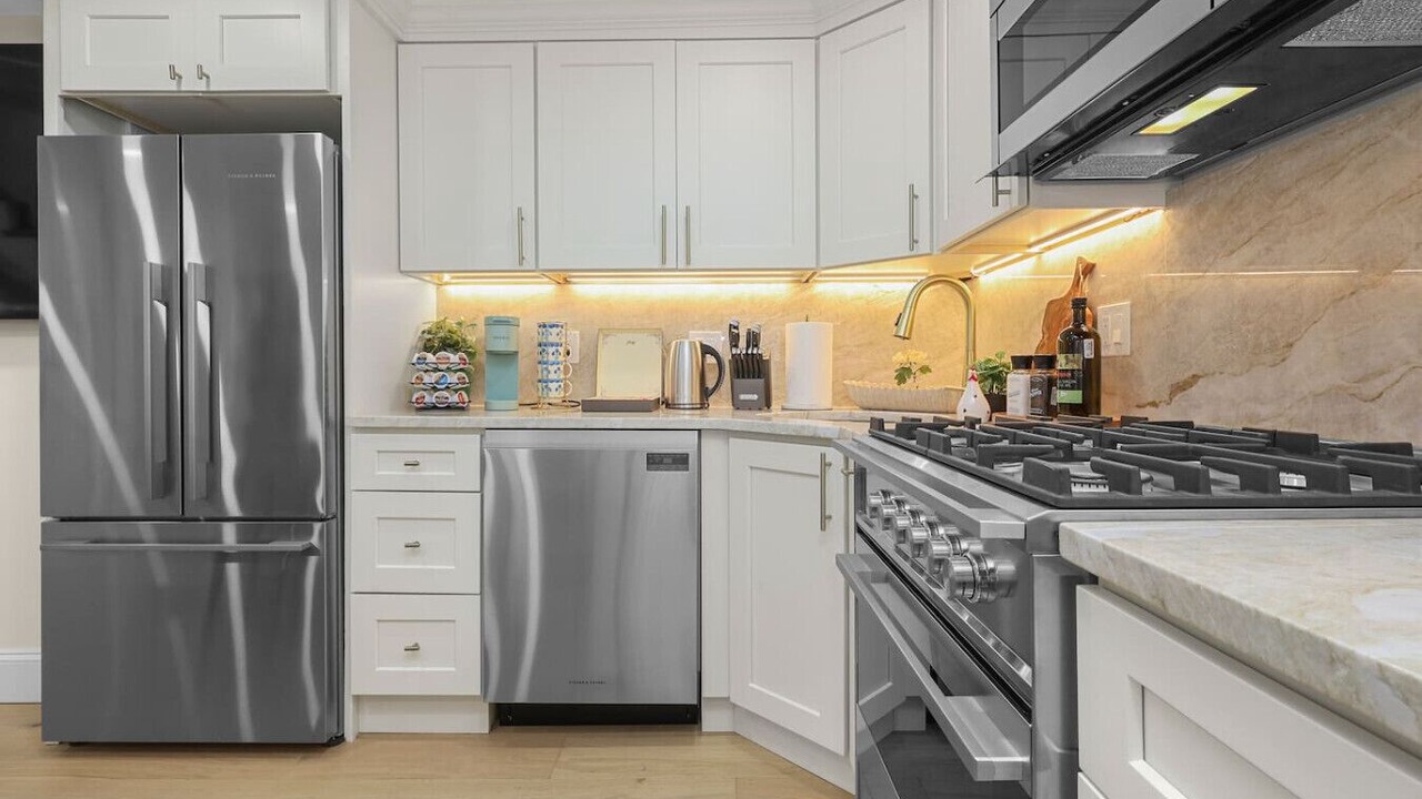 Photo of Kitchen in North End