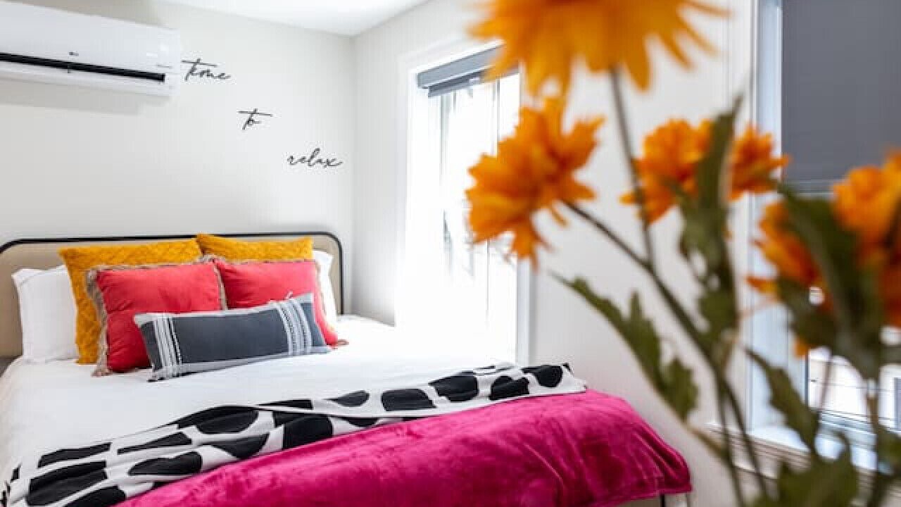 Photo of Bedroom in North End