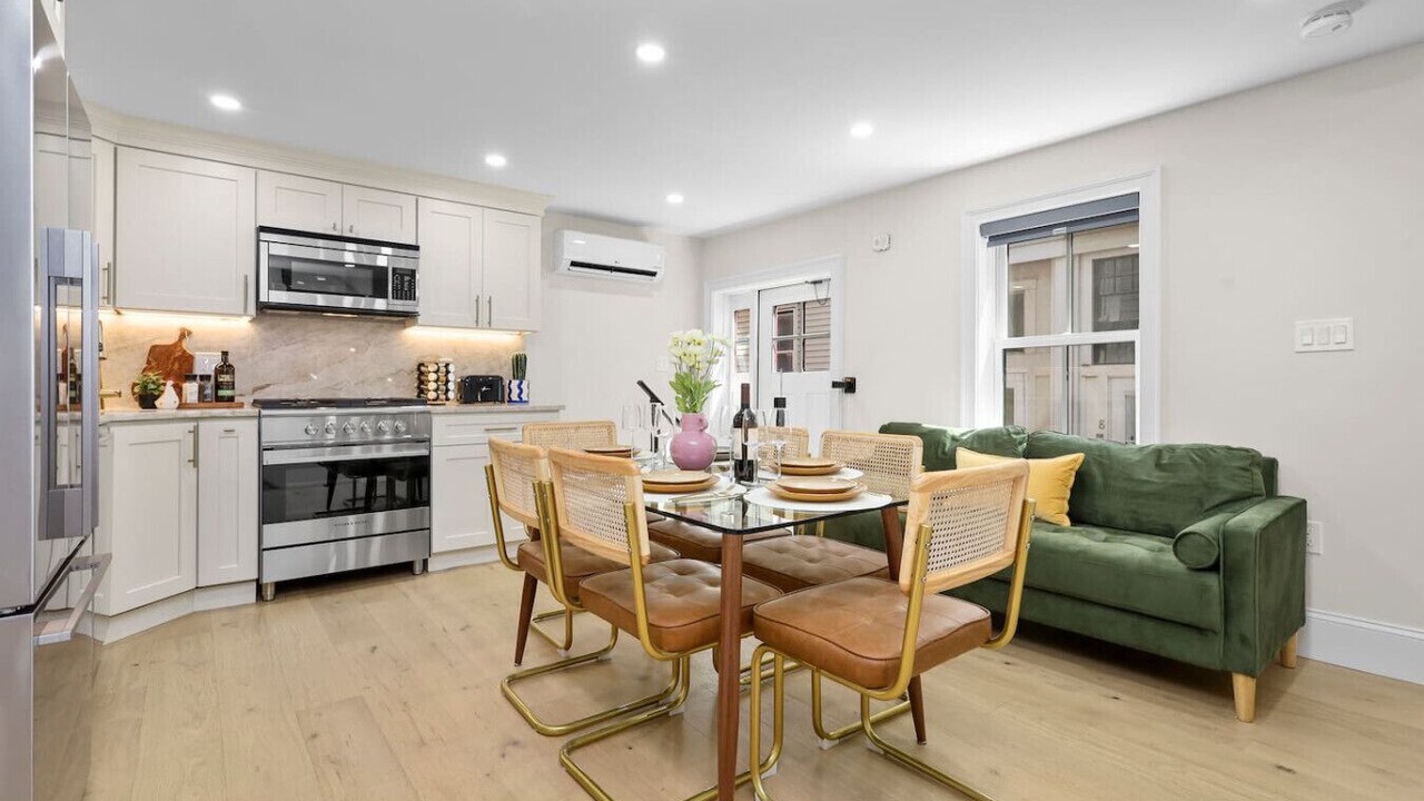 Photo of Kitchen in North End