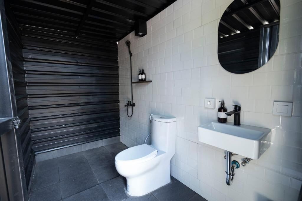 Photo of Bathroom in Candikuning